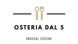 Osteria dal 5