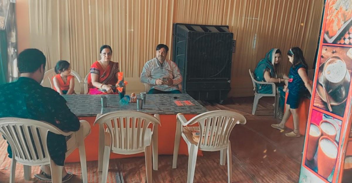 PRAKASH FAMILY DHABA