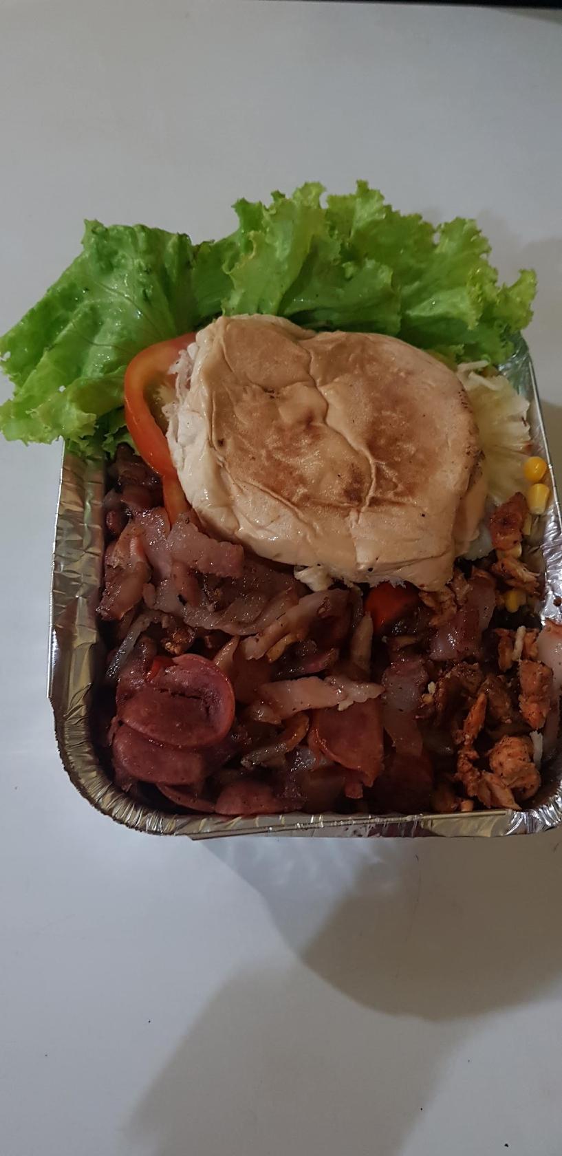 Kas'kata sanduícheria