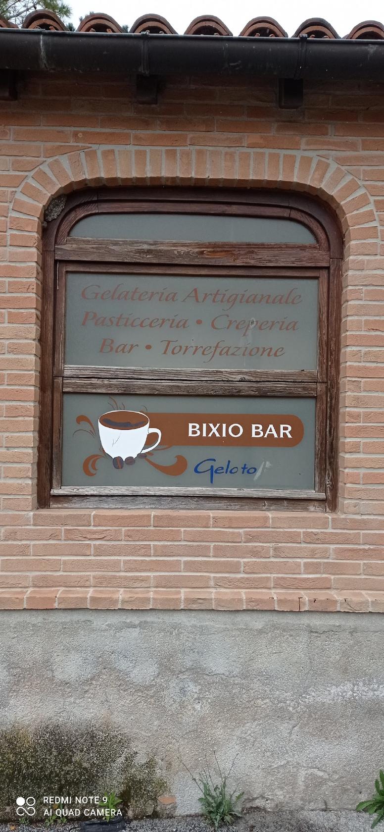 Figoccio's Gelato&Crescia d'Offagna