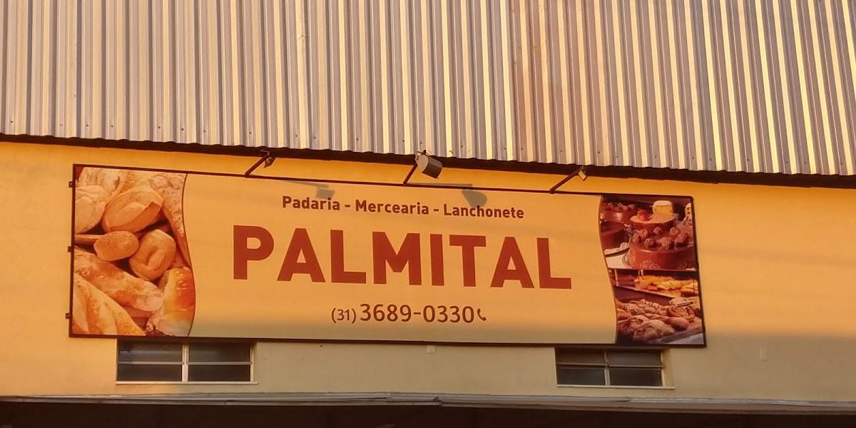 Padaria Palmital