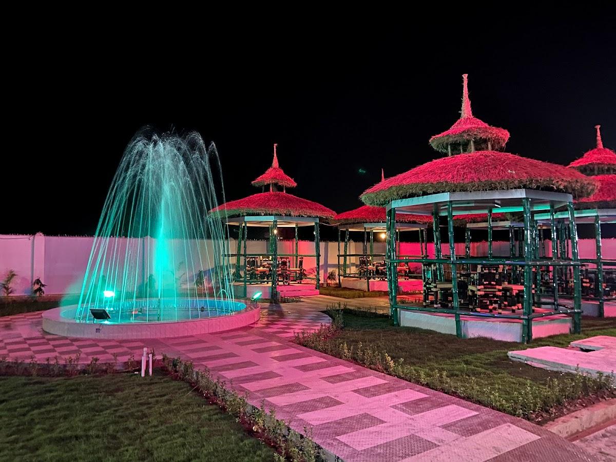 Highway Resort Restaurant