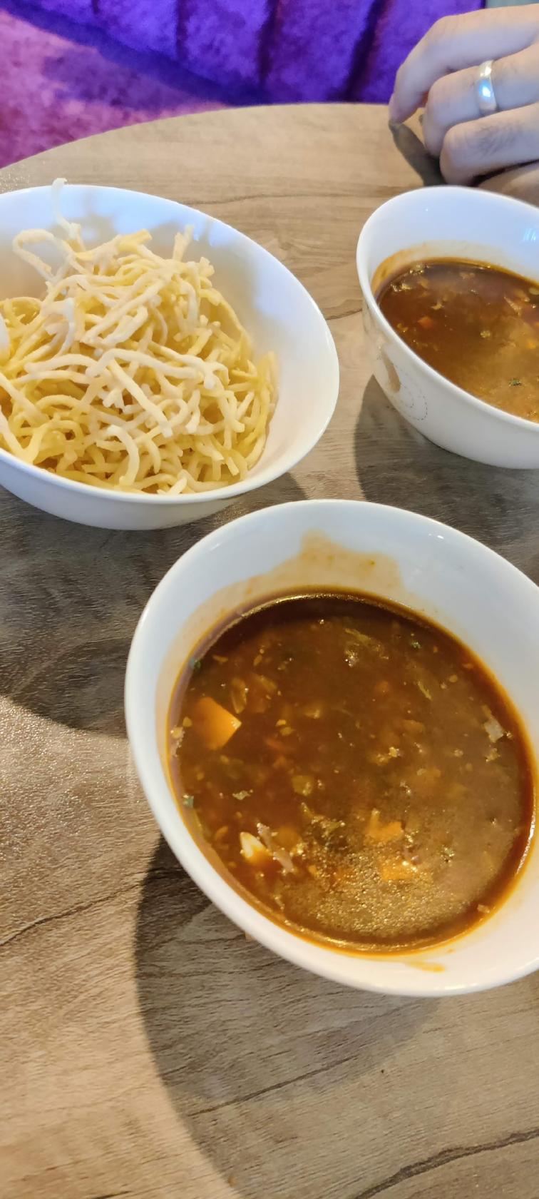 Cafe Gorilla & co. Best Restaurant in Amritsar