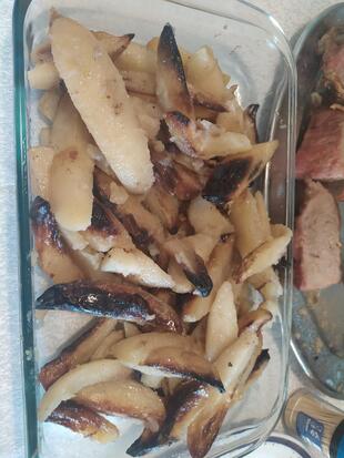 Galina Pečenjarnica, Fast Food