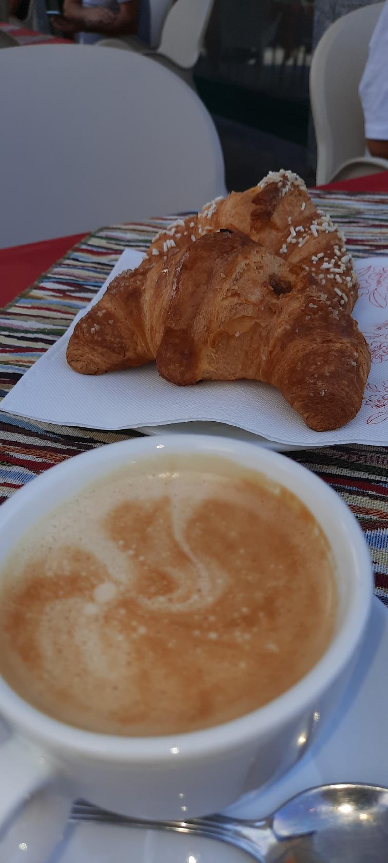 Bar paninoteca al masen