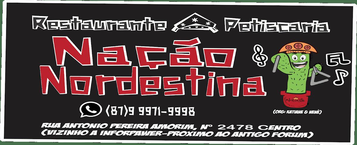 Restaurante & Petiscaria Nação Nordestina