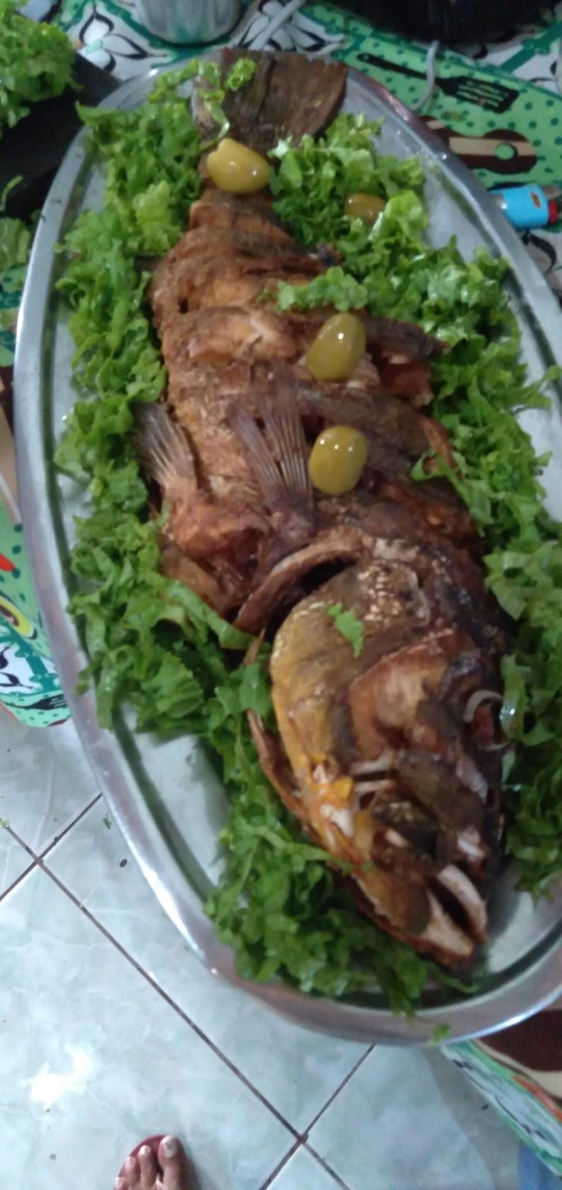 Restaurante Francisca