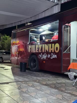 Filezinho Lanches
