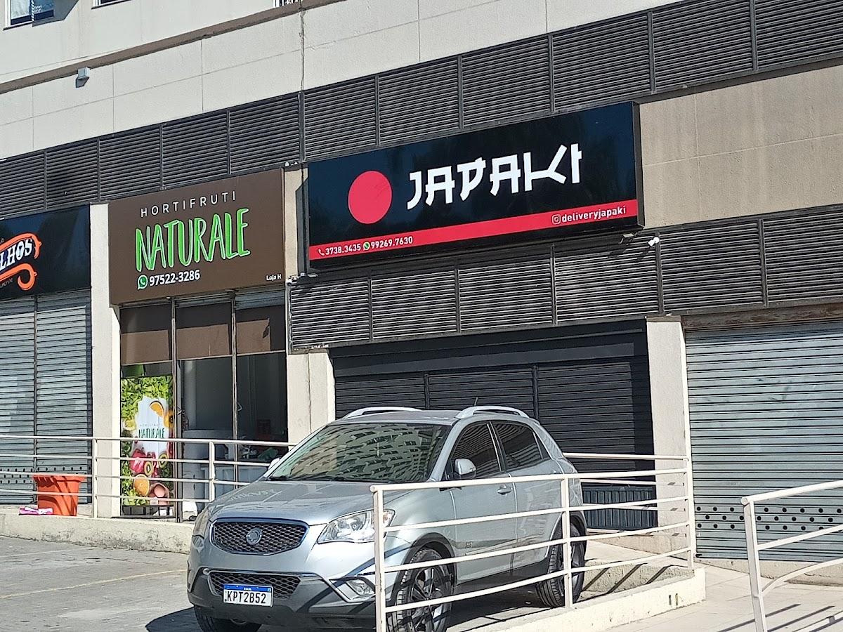Japaki Restaurante