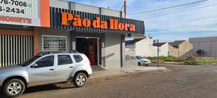 Padaria Pão da hora
