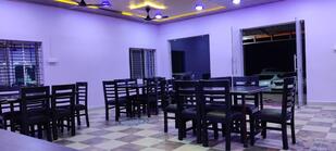 Arya Bhawan - Restaurant, Hotel & Garden