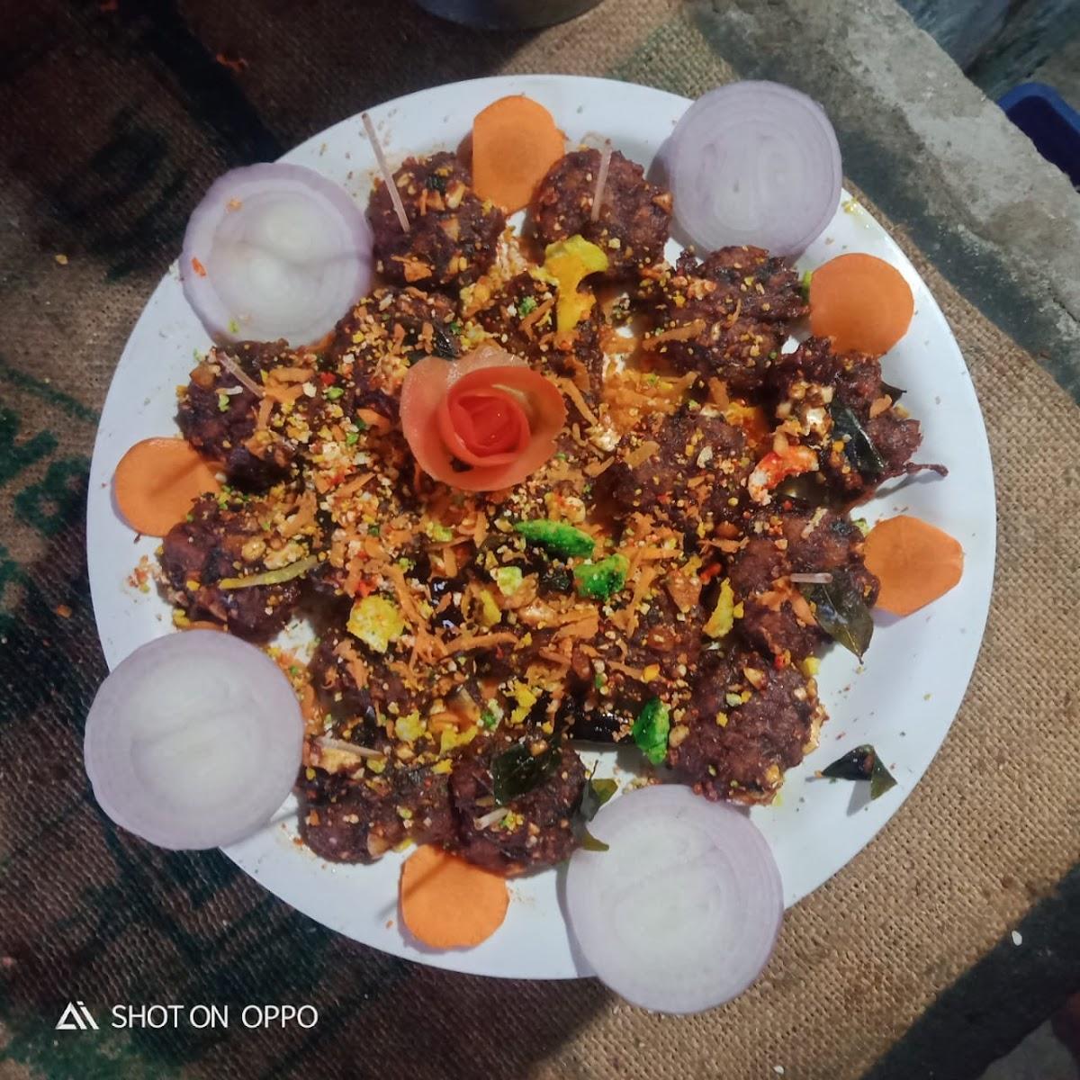 Friends Family Restaurant & Dhaba