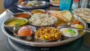 Hotel Shivraj veg & Non veg