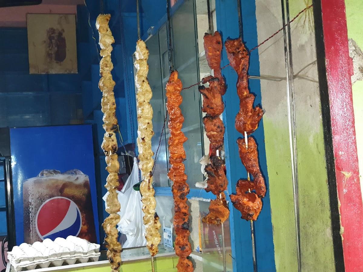 The new khaibar pass