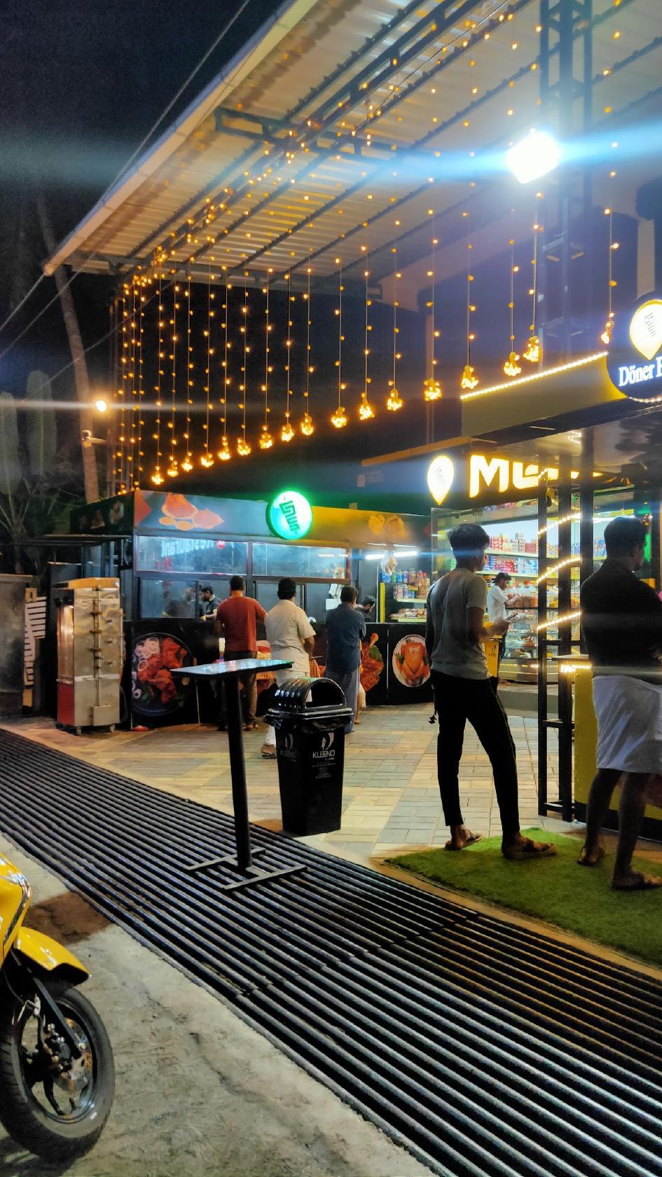 Mehanas Family Restaurant