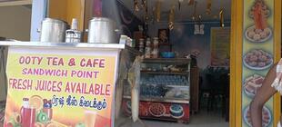 Ooty Pizza & Sandwich Spot