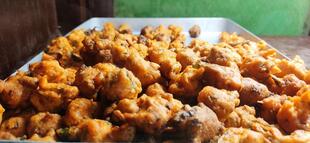 সন্ধ্যা FOOD POINT