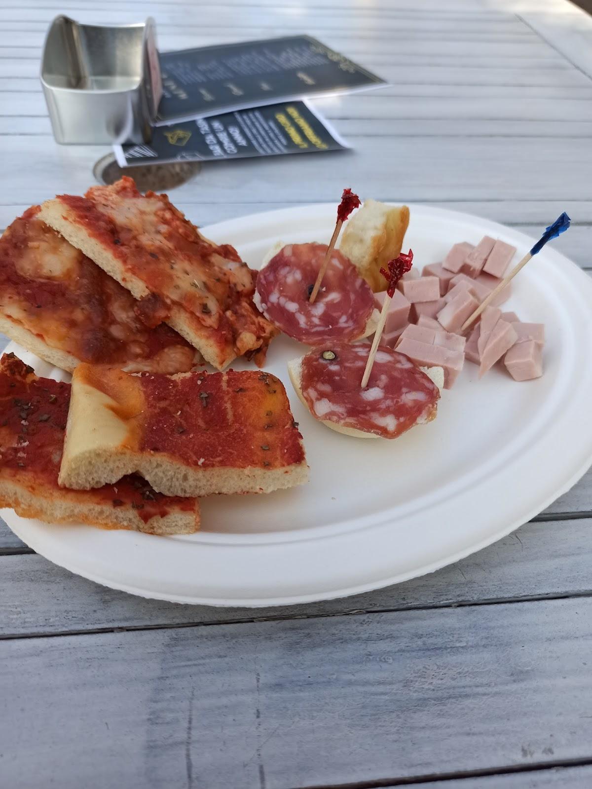 Panificio Tasini Claudio