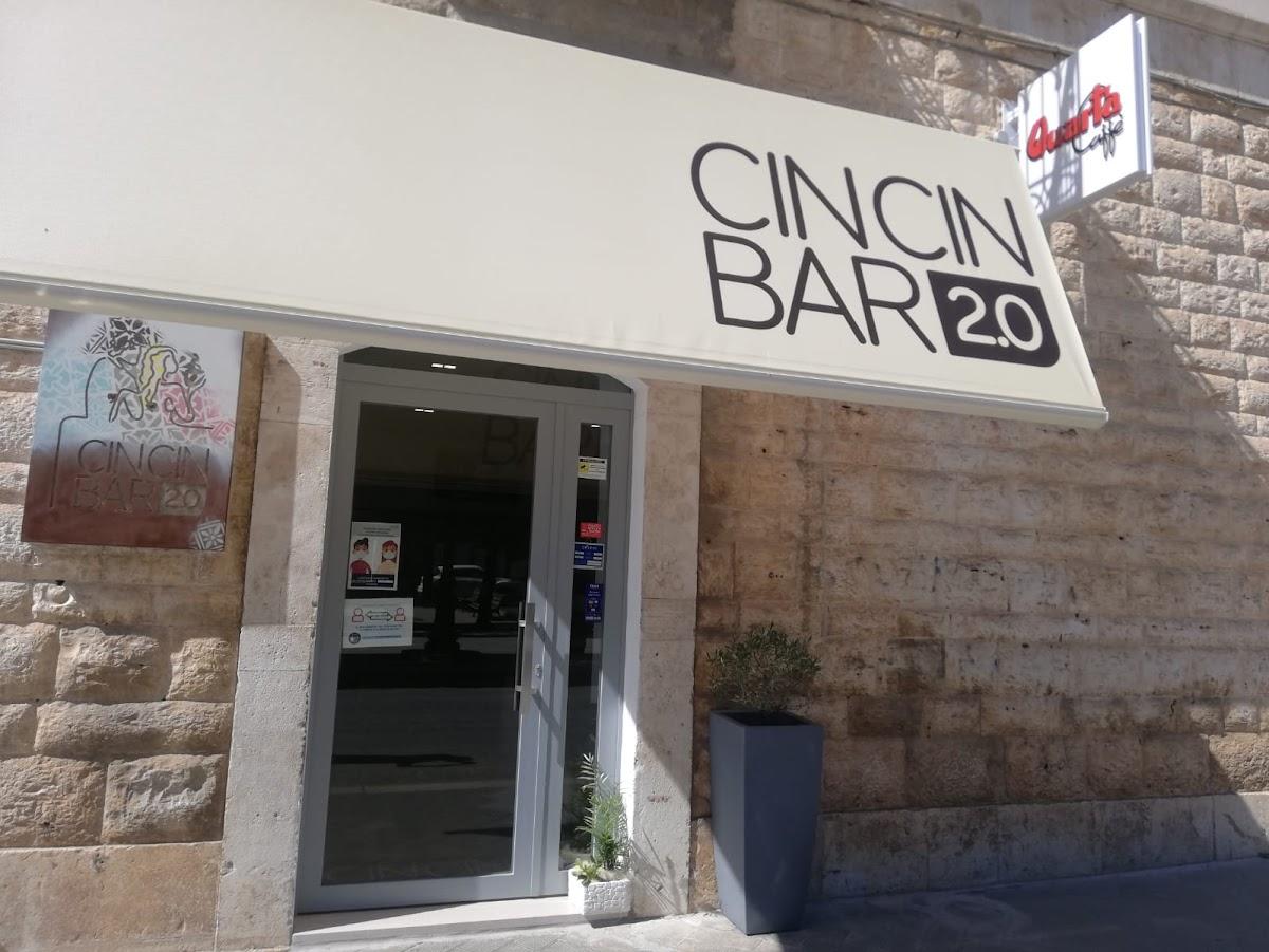 Cin cin Bar 2.0