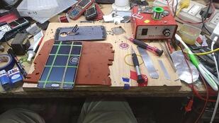 Wifi Hotel & Coffee Shop