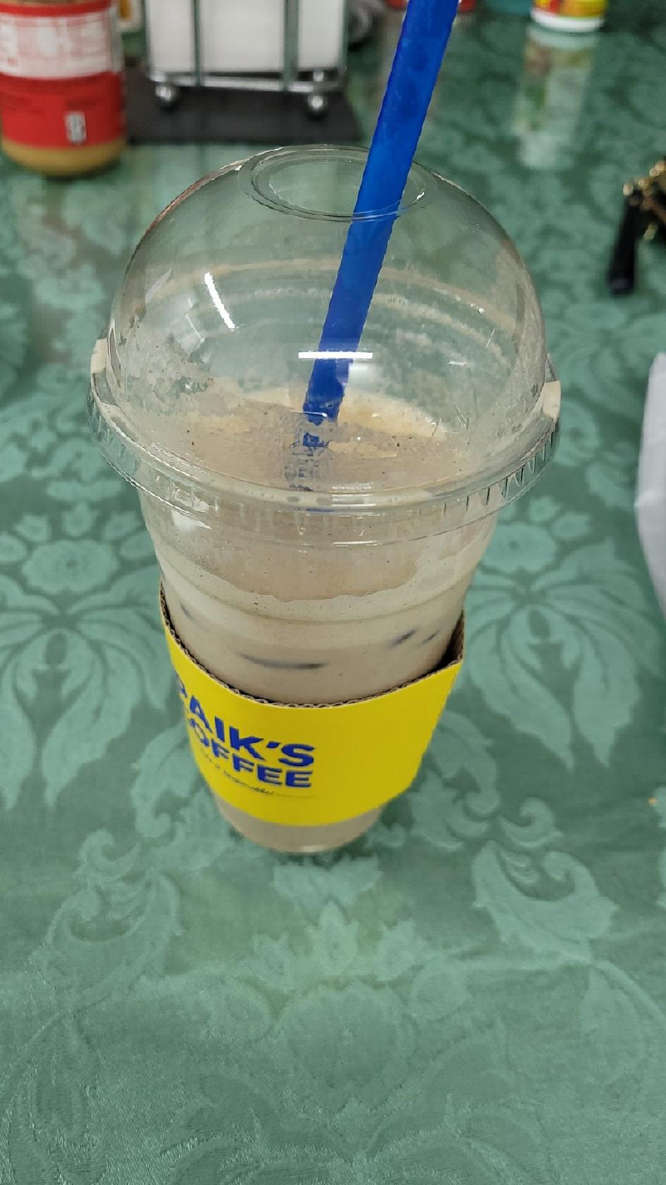 Ppaegdabang
