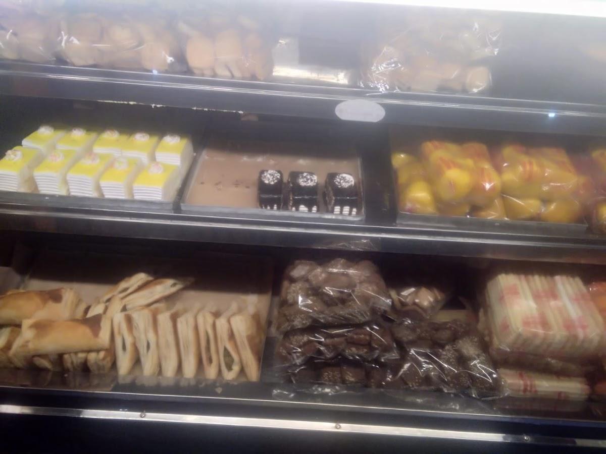 Sonu Monu Bakery