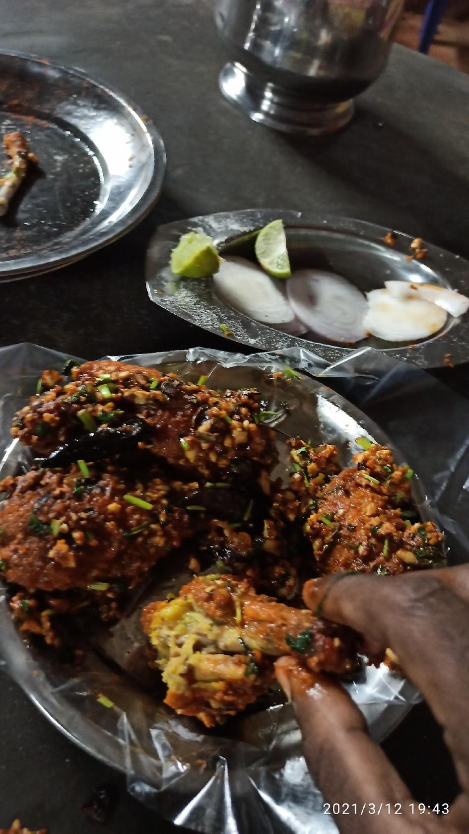 Murugan Tiffen Center