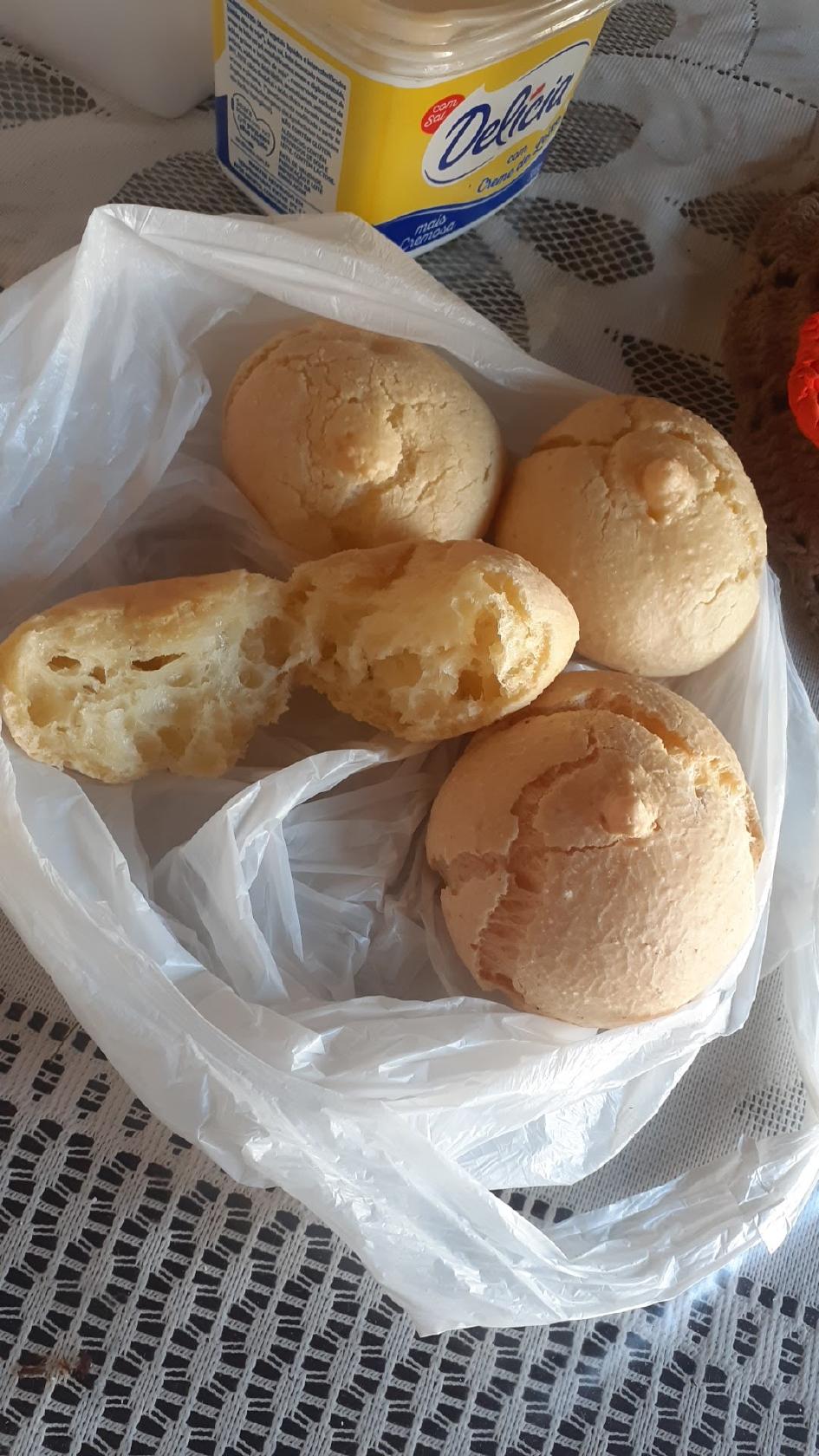 Panificadora Trindade