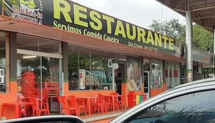 Restaurante e Lanchonete Estrela