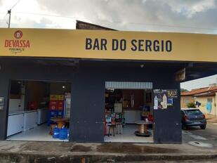 Bar do Sérgio