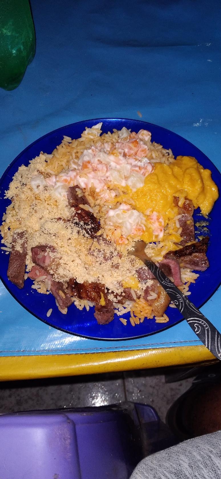 Restaurante da Lilita