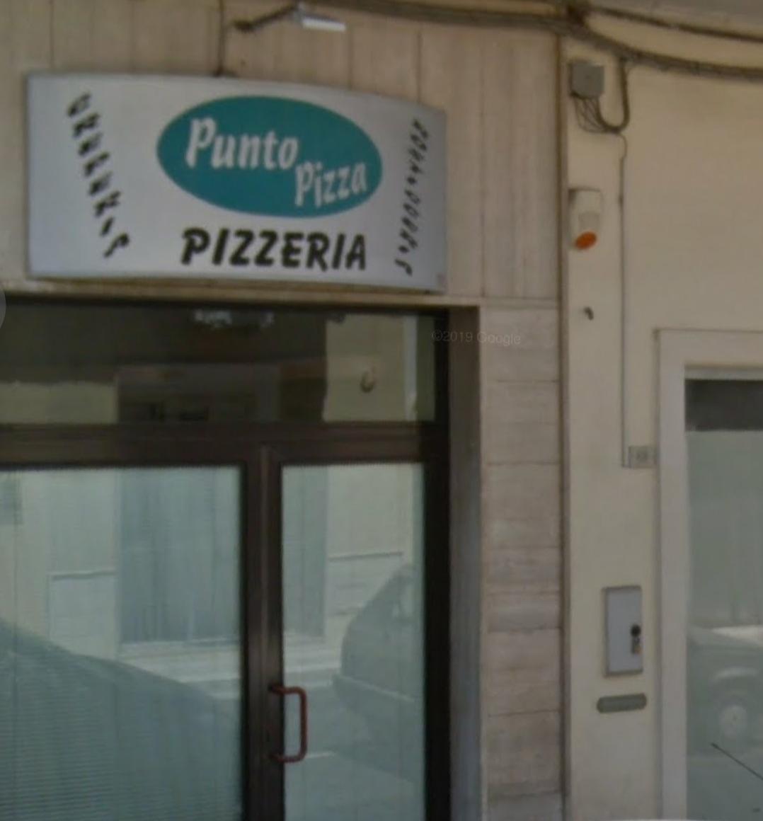 Punto pizza