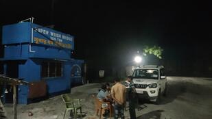 Chand Biryani center