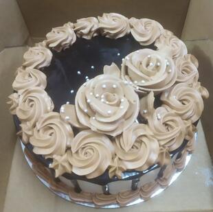 Rama Bakery and ice cream