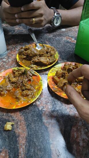 Tody bar Elanthukadavu