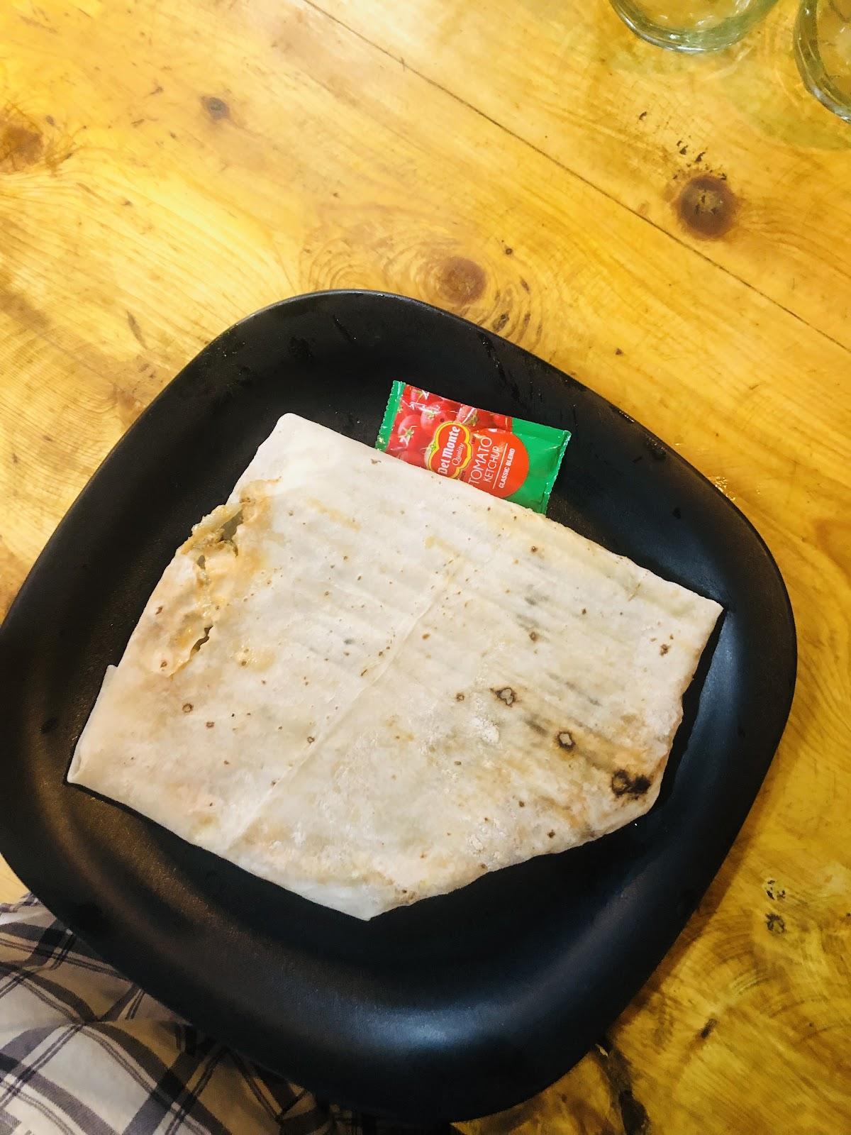 Grillo bake and resto cafe