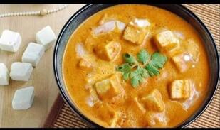 Tandoori King veg & Nonveg