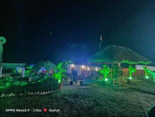 Maharaja Restaurant And Dhaba Tilhar