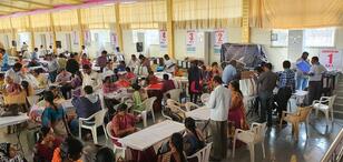 Sri Indu Canteen(JNTUH)