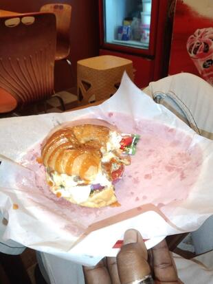 Anirudh Pizza corner & Fast food