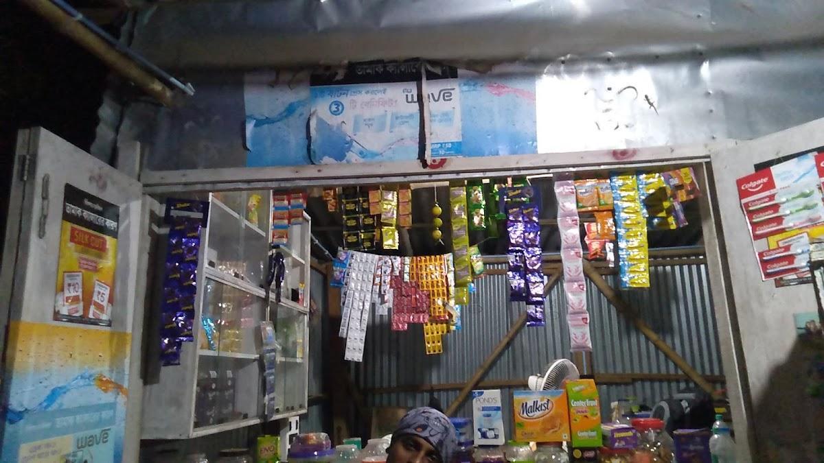 SUMITA HOTEL & RESTAURANT