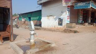 HYDERABADI BIRYANI HOUSE