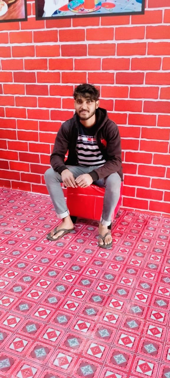 Look Bite pizza and burger