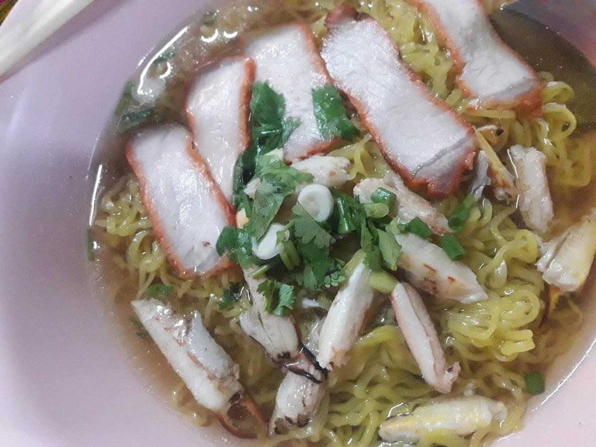 บะหมี่สหชัย