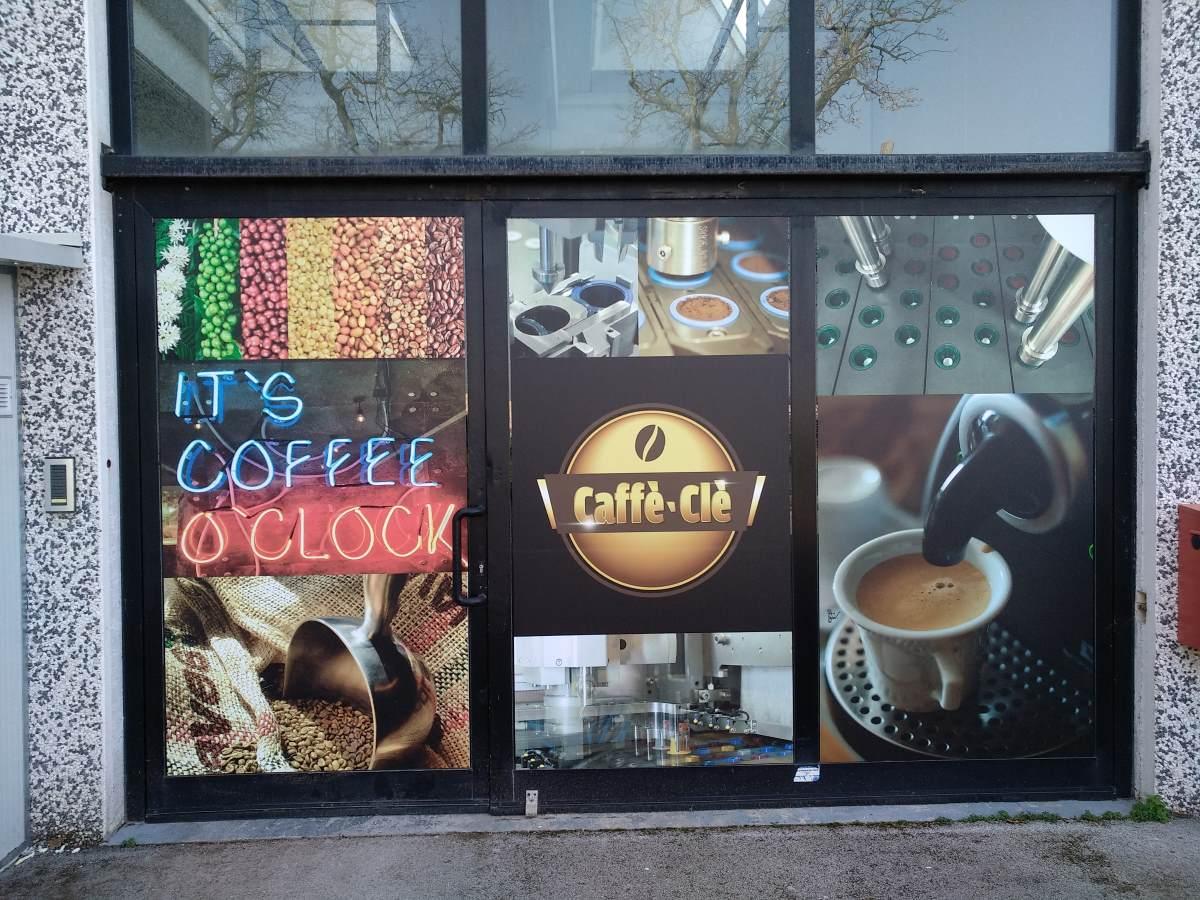 Caffè Clemente