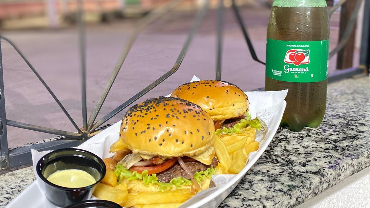 Best Burguer Aracati