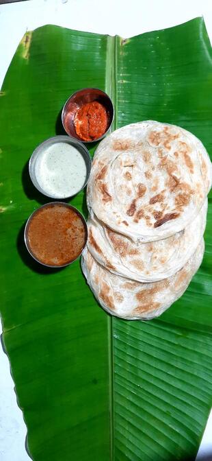 KAVIN RESTAURANT AND CHATS