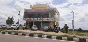 Sadhvi Family Restaurant & Dhaba