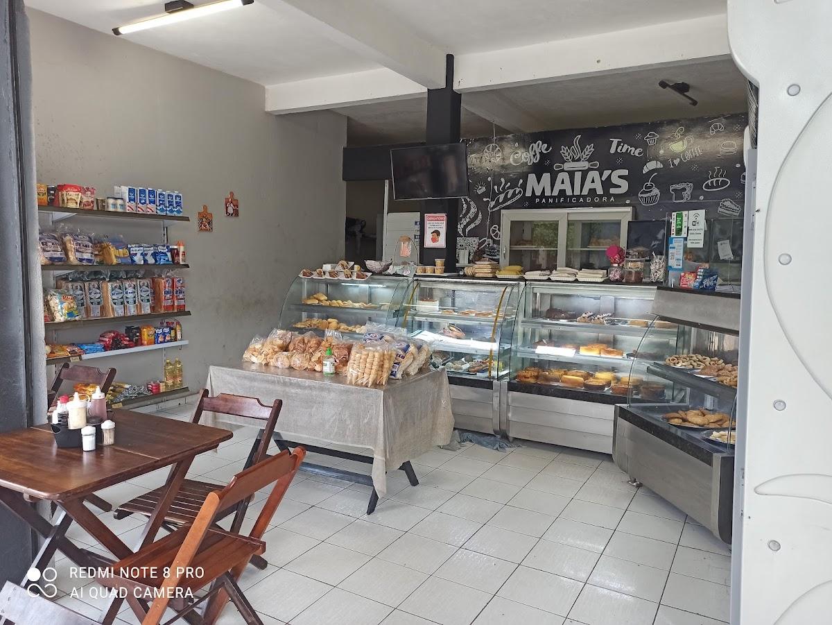 Maia's Panificadora