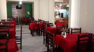 Telinha Pizzaria Restaurante e Choperia